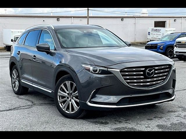 2023 Mazda CX-9 Signature