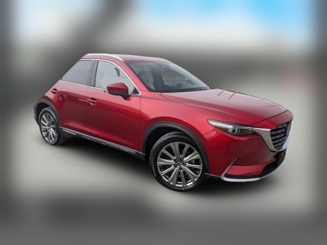 2023 Mazda CX-9 Signature