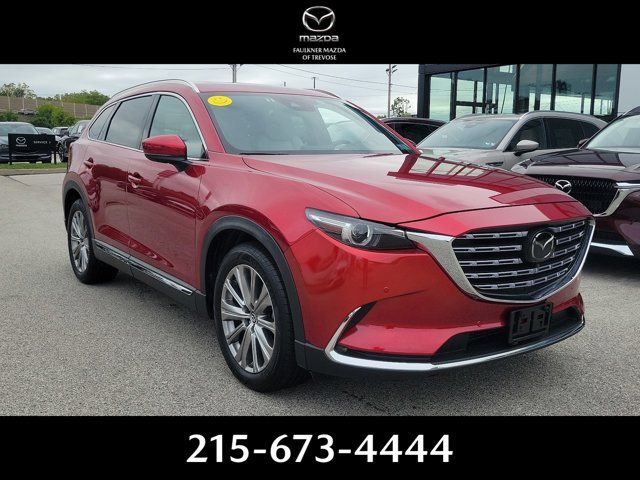 2023 Mazda CX-9 Signature