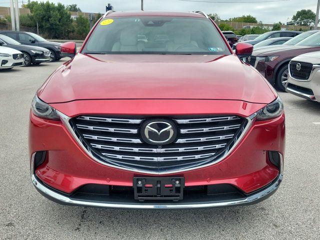 2023 Mazda CX-9 Signature