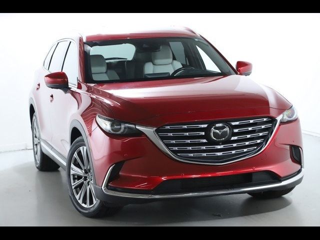 2023 Mazda CX-9 Signature