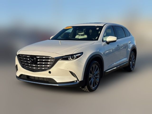 2023 Mazda CX-9 Signature