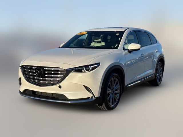 2023 Mazda CX-9 Signature