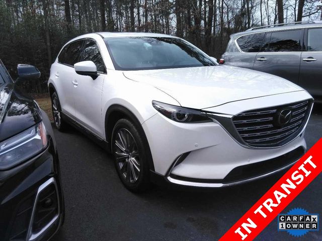 2023 Mazda CX-9 Signature