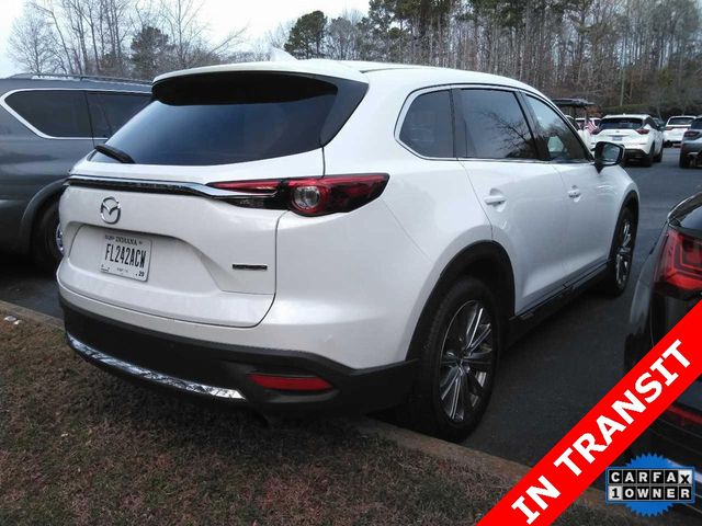 2023 Mazda CX-9 Signature