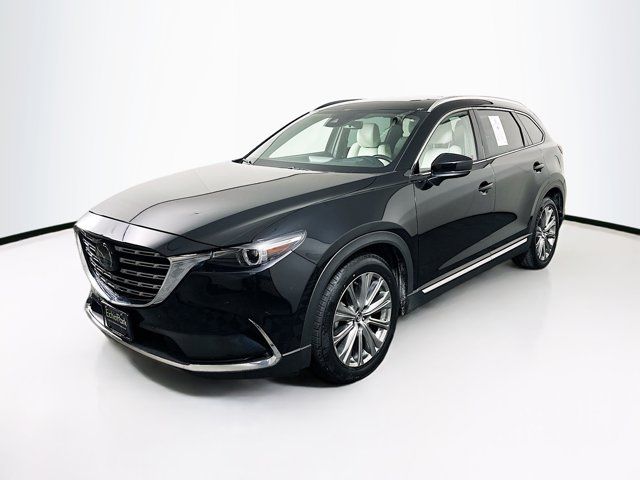 2023 Mazda CX-9 Signature