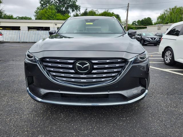 2023 Mazda CX-9 Signature