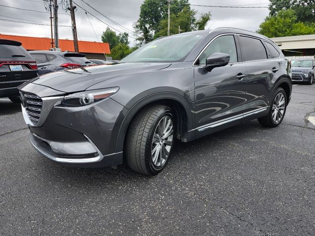 2023 Mazda CX-9 Signature