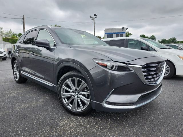 2023 Mazda CX-9 Signature