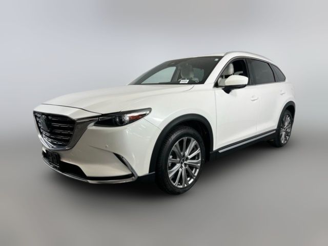 2023 Mazda CX-9 Signature