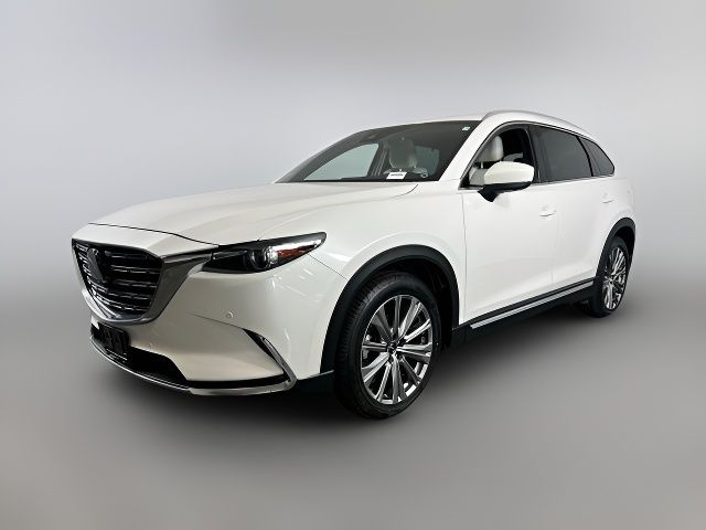 2023 Mazda CX-9 Signature