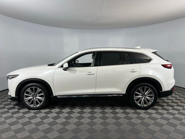 2023 Mazda CX-9 Signature