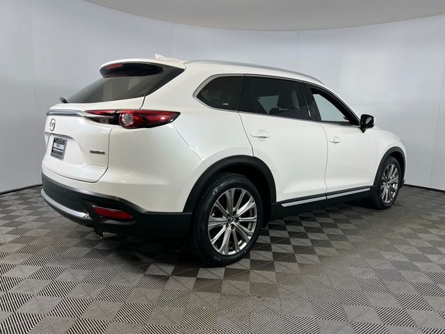 2023 Mazda CX-9 Signature