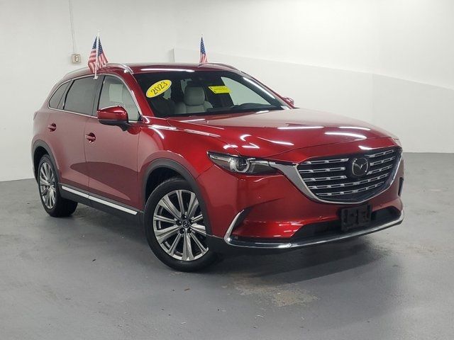 2023 Mazda CX-9 Signature