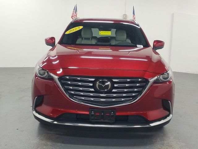 2023 Mazda CX-9 Signature