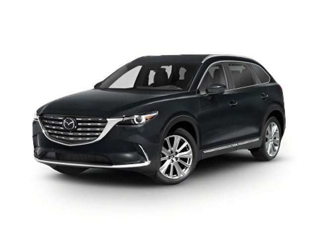 2023 Mazda CX-9 Signature