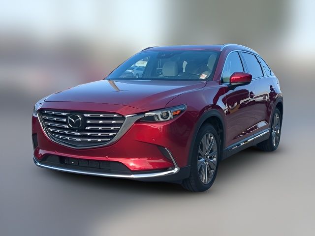 2023 Mazda CX-9 Signature