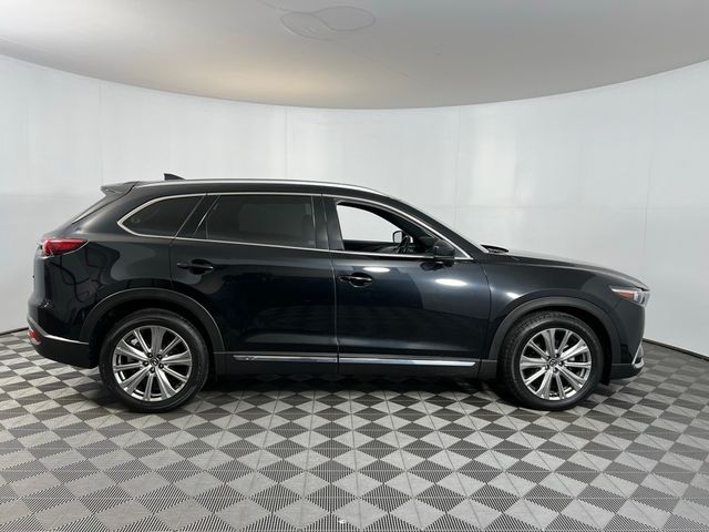 2023 Mazda CX-9 Signature