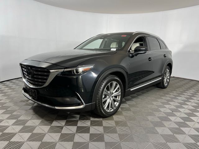 2023 Mazda CX-9 Signature