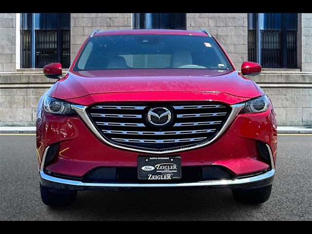 2023 Mazda CX-9 Signature