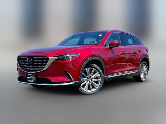 2023 Mazda CX-9 Signature