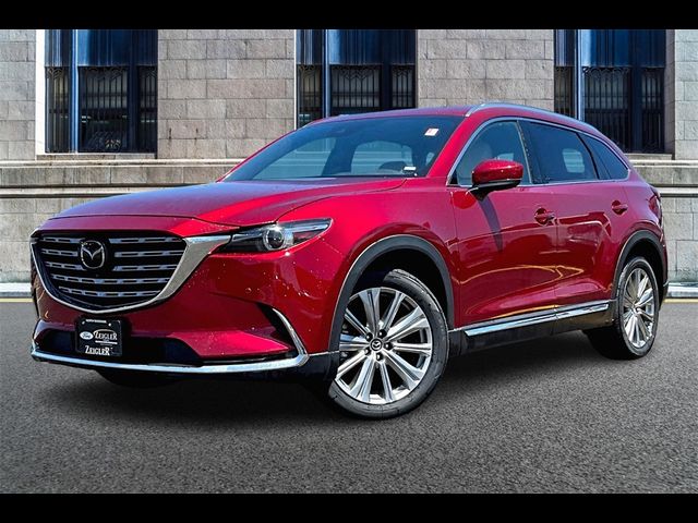 2023 Mazda CX-9 Signature