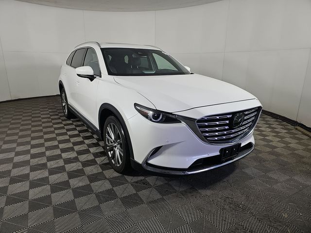 2023 Mazda CX-9 Signature