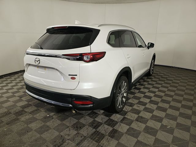 2023 Mazda CX-9 Signature