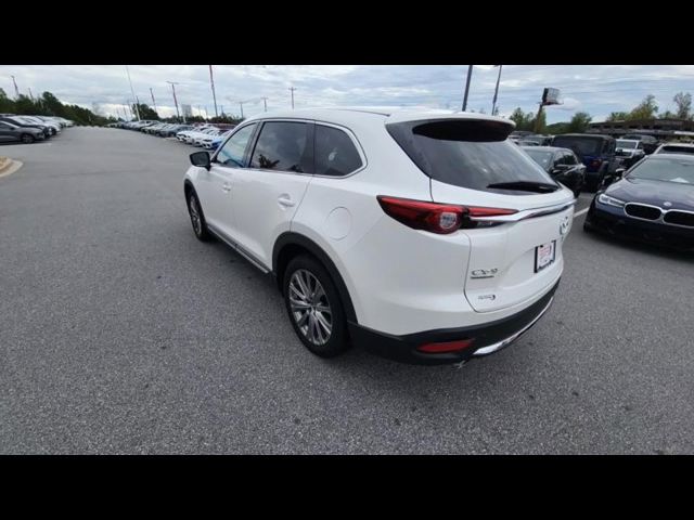 2023 Mazda CX-9 Signature