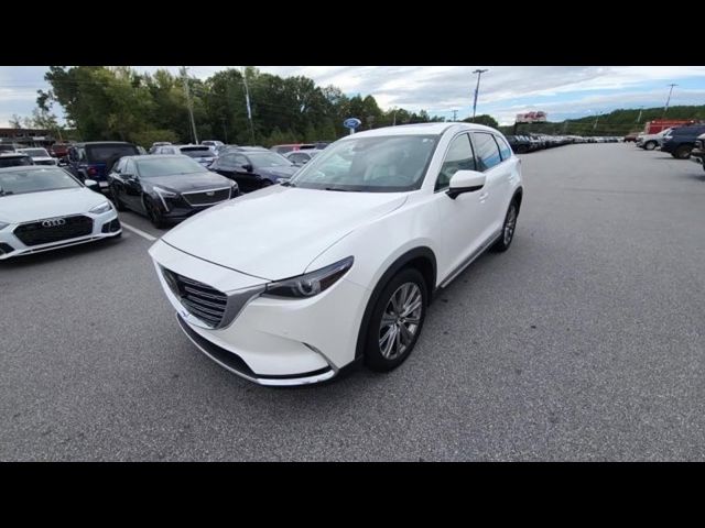 2023 Mazda CX-9 Signature