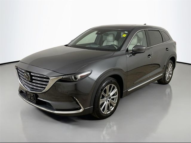 2023 Mazda CX-9 Signature