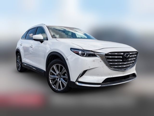 2023 Mazda CX-9 Signature