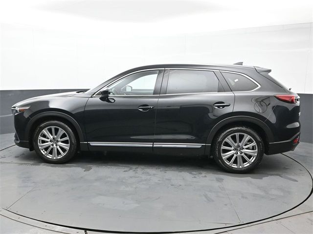 2023 Mazda CX-9 Signature