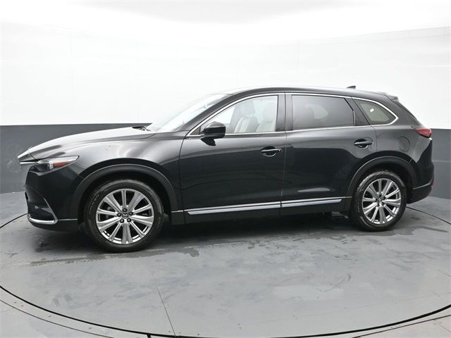 2023 Mazda CX-9 Signature