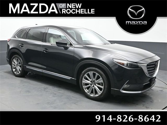 2023 Mazda CX-9 Signature