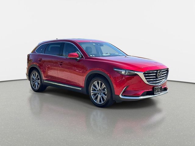 2023 Mazda CX-9 Signature