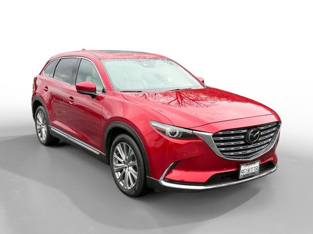 2023 Mazda CX-9 Signature