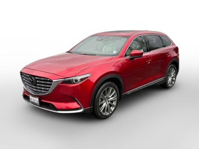 2023 Mazda CX-9 Signature