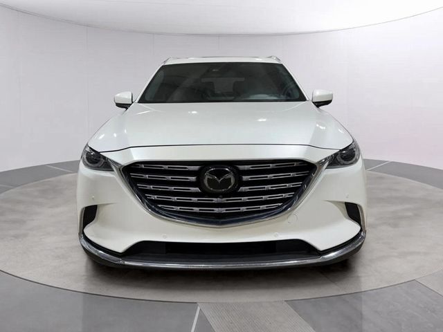 2023 Mazda CX-9 Signature