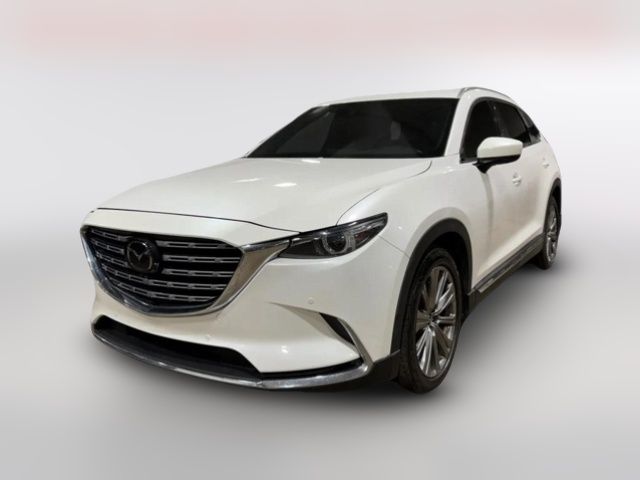 2023 Mazda CX-9 Signature