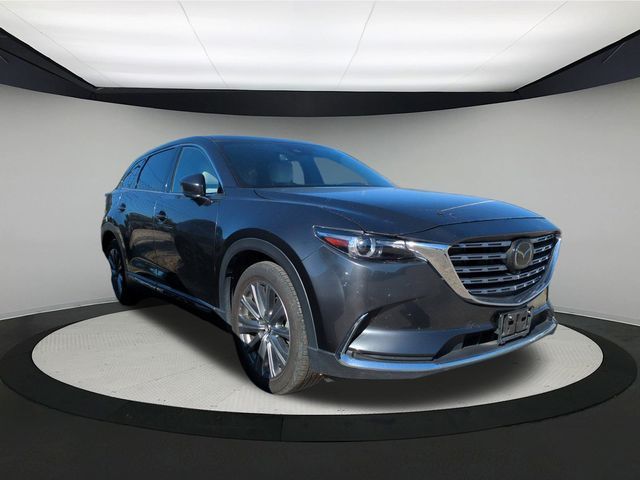 2023 Mazda CX-9 Signature