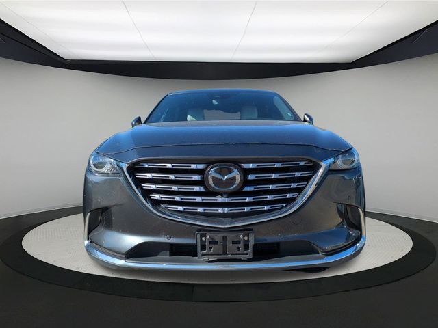 2023 Mazda CX-9 Signature