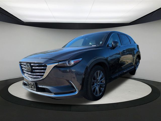 2023 Mazda CX-9 Signature