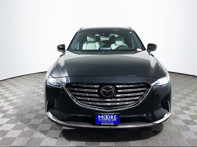 2023 Mazda CX-9 Signature