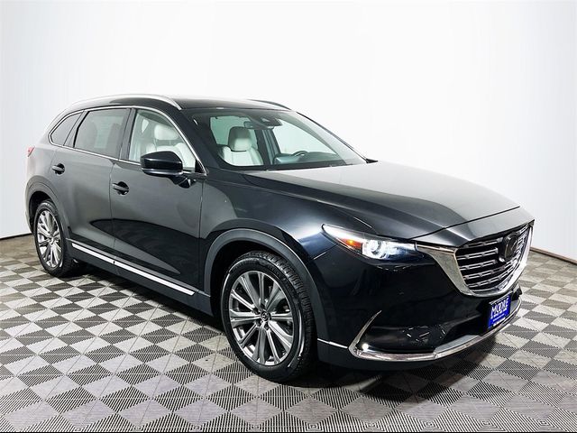 2023 Mazda CX-9 Signature