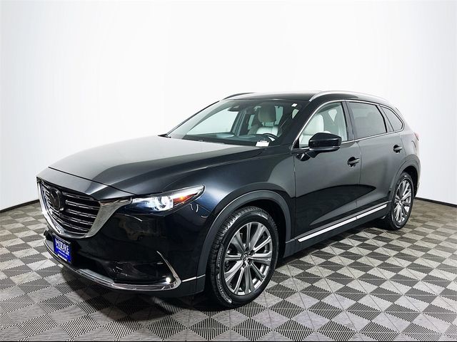 2023 Mazda CX-9 Signature