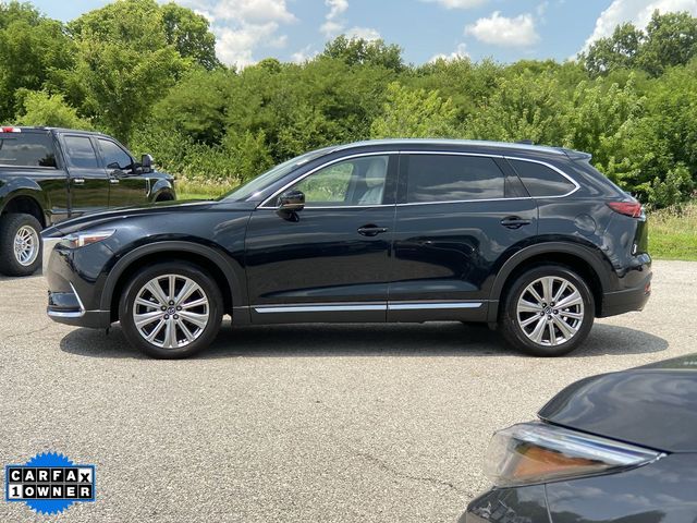 2023 Mazda CX-9 Signature