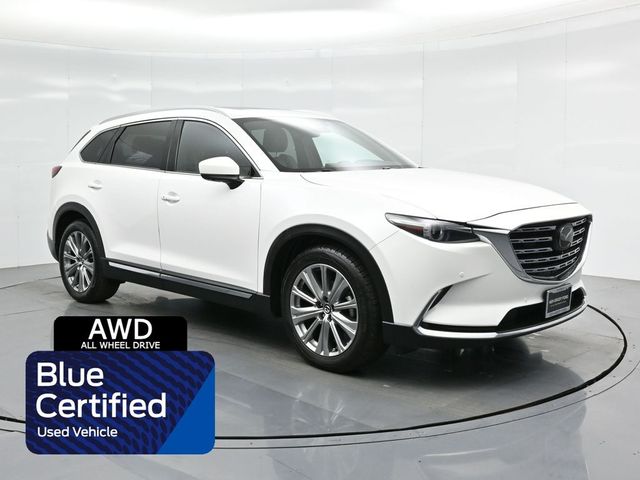 2023 Mazda CX-9 Signature