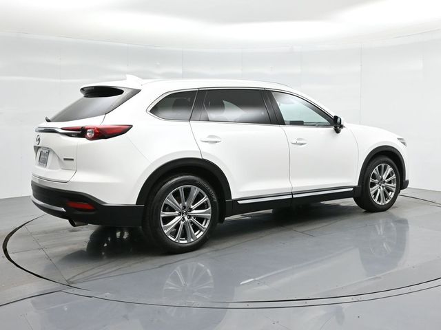 2023 Mazda CX-9 Signature
