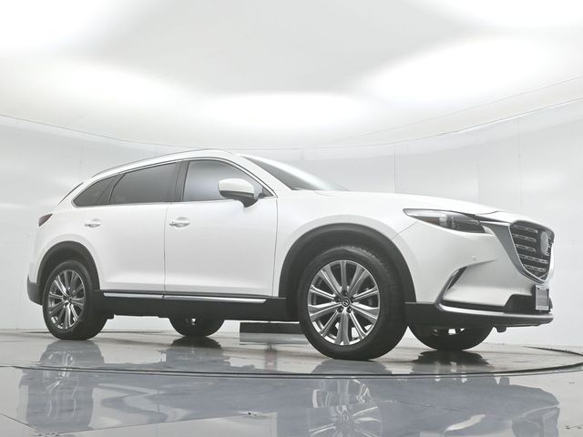 2023 Mazda CX-9 Signature